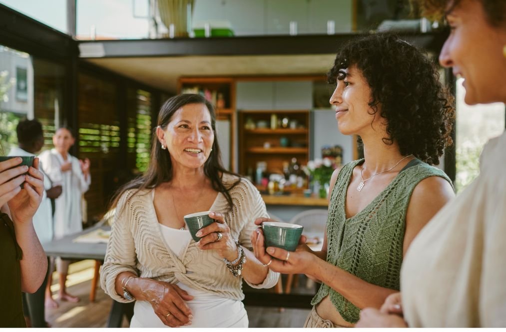 antrekk for kvinner over 40