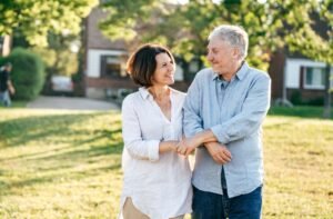 antrekk for kvinner over 50